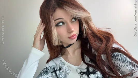 Kenna Kins OnlyFans Leaked Free Thumbnail Picture - #AEjSnGQxqb