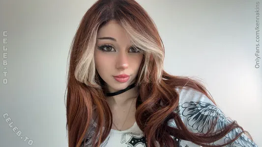 Kenna Kins OnlyFans Leaked Free Thumbnail Picture - #FMGk0qDslj