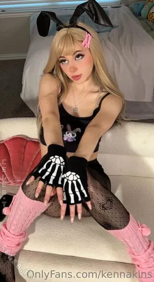 Kenna Kins OnlyFans Leaked Free Thumbnail Picture - #NbB4aI1K7V