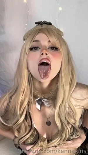 Kenna Kins OnlyFans Leaked Free Thumbnail Picture - #Q07L0QqT0X
