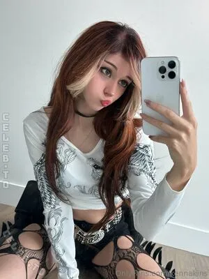 Kenna Kins OnlyFans Leaked Free Thumbnail Picture - #fnU9ut8R2P