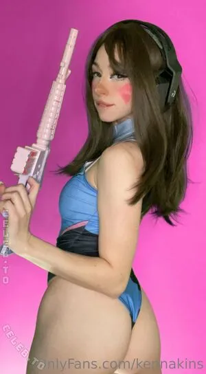 Kenna Kins OnlyFans Leaked Free Thumbnail Picture - #z7pkRbS3r7