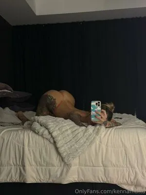 Kenna Matta OnlyFans Leaked Free Thumbnail Picture - #LSVNUdP9Qb