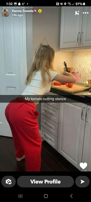 Kenna Sweets OnlyFans Leaked Free Thumbnail Picture - #NbAbzhobEF