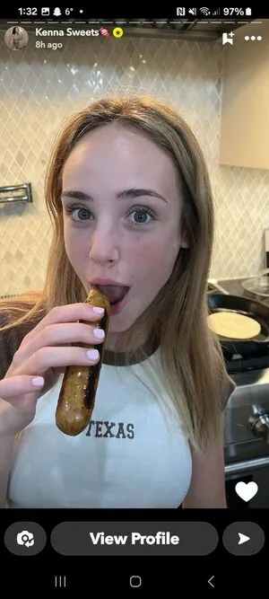 Kenna Sweets OnlyFans Leaked Free Thumbnail Picture - #zEuh8h8U2Q