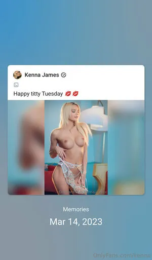 Kenna OnlyFans Leaked Free Thumbnail Picture - #MuH84HFKrW