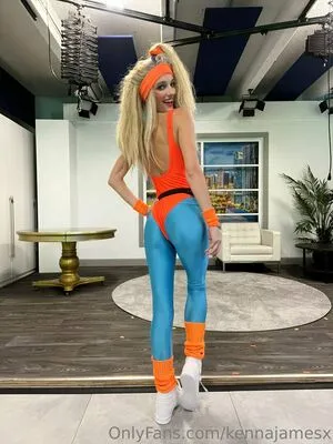 Kenna OnlyFans Leaked Free Thumbnail Picture - #eaxtCGQMcD