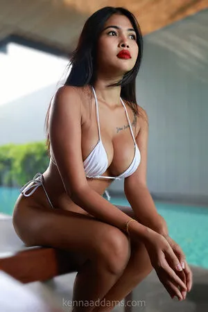 Kennaaddams OnlyFans Leaked Free Thumbnail Picture - #GdOMsmvmSy