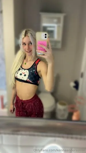Kennaandersonnn OnlyFans Leaked Free Thumbnail Picture - #ggFI9gLtNj