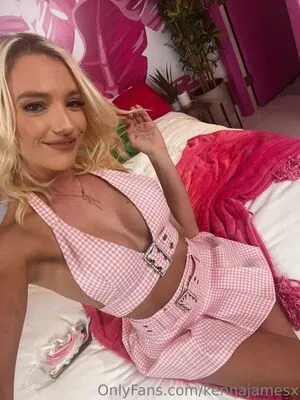 Kennajamesx OnlyFans Leaked Free Thumbnail Picture - #0yNs5iiRH0