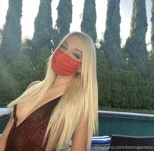 Kennajamesx OnlyFans Leaked Free Thumbnail Picture - #1lwgUDr2RQ
