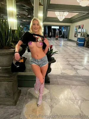Kennajamesx OnlyFans Leaked Free Thumbnail Picture - #3VKft02H6u