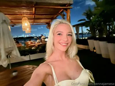 Kennajamesx OnlyFans Leaked Free Thumbnail Picture - #4yWYwpyw2Y