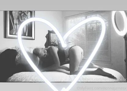 Kennajamesx OnlyFans Leaked Free Thumbnail Picture - #9PlJb9s5WP