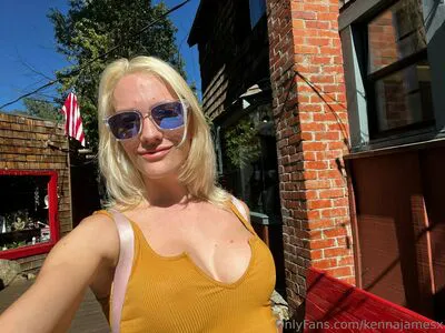 Kennajamesx OnlyFans Leaked Free Thumbnail Picture - #aPwEcGFm4E