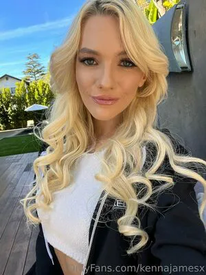 Kennajamesx OnlyFans Leaked Free Thumbnail Picture - #bcSGgyD81F