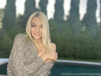 Kennajamesx OnlyFans Leaked Free Thumbnail Picture - #fTAmzW4sDE