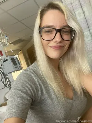 Kennajamesx OnlyFans Leaked Free Thumbnail Picture - #h6gkfFDVQU