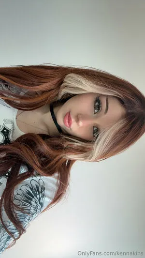 Kennakins OnlyFans Leaked Free Thumbnail Picture - #6EU2duN9WY