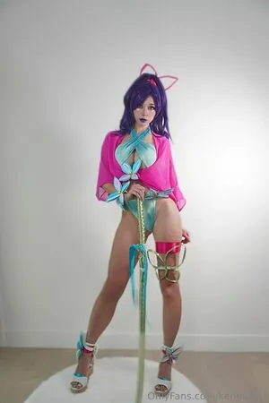 Kennakins OnlyFans Leaked Free Thumbnail Picture - #J5efxrTyef