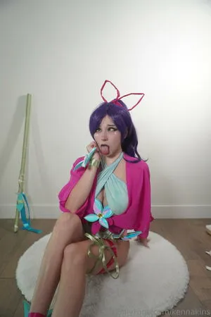 Kennakins OnlyFans Leaked Free Thumbnail Picture - #J8TkhdLulk