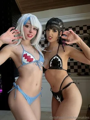Kennakins OnlyFans Leaked Free Thumbnail Picture - #JniPByb6Oy