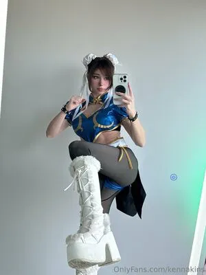 Kennakins OnlyFans Leaked Free Thumbnail Picture - #SchofnUwGF