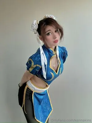 Kennakins OnlyFans Leaked Free Thumbnail Picture - #XqVsyVinZK
