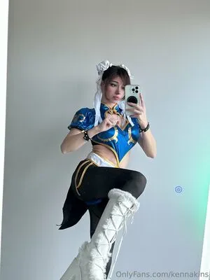 Kennakins OnlyFans Leaked Free Thumbnail Picture - #cdWOv5zXhw
