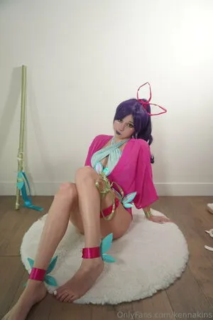 Kennakins OnlyFans Leaked Free Thumbnail Picture - #nfUN79E5V8