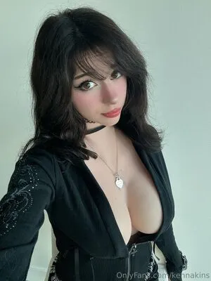 Kennakins OnlyFans Leaked Free Thumbnail Picture - #rZdkdMZ4Jf