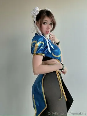 Kennakins OnlyFans Leaked Free Thumbnail Picture - #tizhENMoka