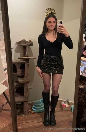 Kennalemon OnlyFans Leaked Free Thumbnail Picture - #0P34G0uoSu