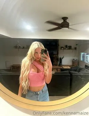 Kennamaize OnlyFans Leaked Free Thumbnail Picture - #5e1cX89gzx