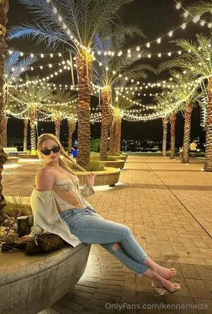 Kennamaize OnlyFans Leaked Free Thumbnail Picture - #PSQ4CIbNkH