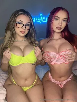 Kennamaize OnlyFans Leaked Free Thumbnail Picture - #UuDt0jLXjW
