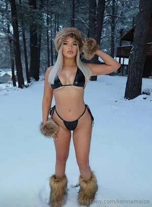 Kennamaize OnlyFans Leaked Free Thumbnail Picture - #VYohG9ZdDe