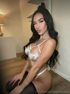 Kennamaize OnlyFans Leaked Free Thumbnail Picture - #ezWSN1fbCN
