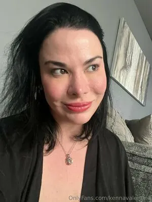 Kennavalentina OnlyFans Leaked Free Thumbnail Picture - #dajVGP4W0P