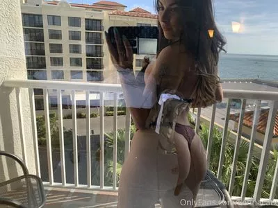 Kennavita OnlyFans Leaked Free Thumbnail Picture - #SqBMUYlPcB