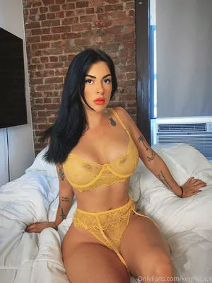 Kennavita OnlyFans Leaked Free Thumbnail Picture - #XDWZlfoJKP