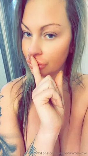 Kennedinicolexoxo OnlyFans Leaked Free Thumbnail Picture - #2OjXT3URp0