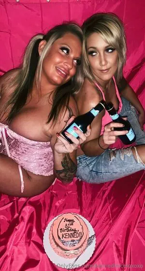 Kennedinicolexoxo OnlyFans Leaked Free Thumbnail Picture - #2dk4aUkuT1