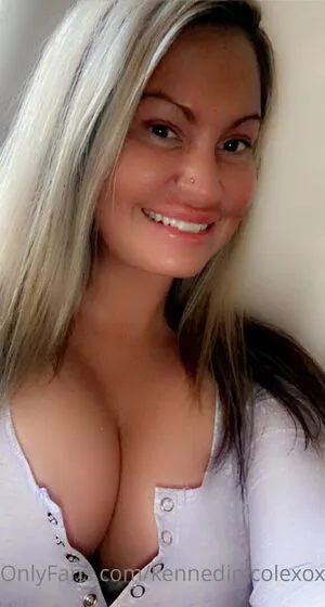 Kennedinicolexoxo OnlyFans Leaked Free Thumbnail Picture - #4BiEOvAW5w