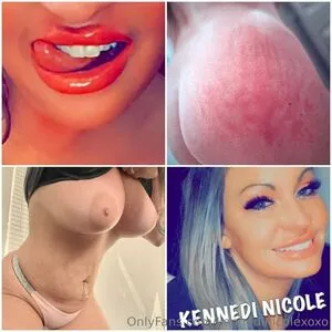 Kennedinicolexoxo OnlyFans Leaked Free Thumbnail Picture - #5bT6VsVoY3