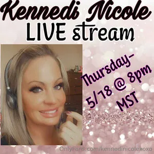 Kennedinicolexoxo OnlyFans Leaked Free Thumbnail Picture - #7rGuE2DVZV
