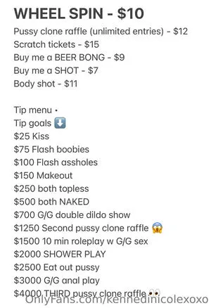 Kennedinicolexoxo OnlyFans Leaked Free Thumbnail Picture - #80arAjwD2h