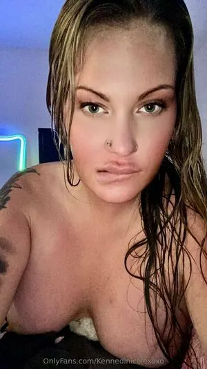 Kennedinicolexoxo OnlyFans Leaked Free Thumbnail Picture - #8coo9QqzF2
