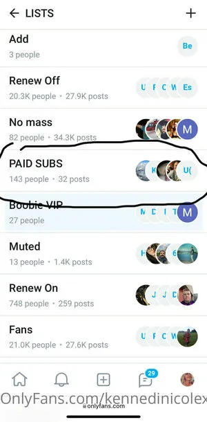 Kennedinicolexoxo OnlyFans Leaked Free Thumbnail Picture - #99hDWPZpOI
