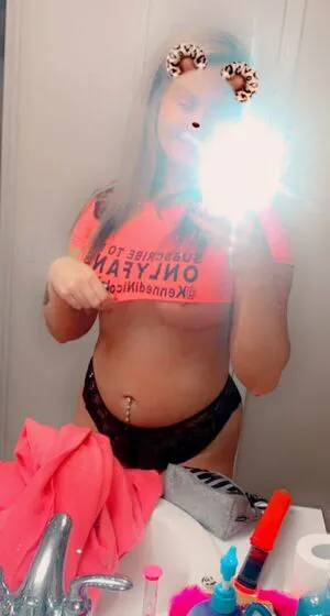Kennedinicolexoxo OnlyFans Leaked Free Thumbnail Picture - #BOkaCwiNM7